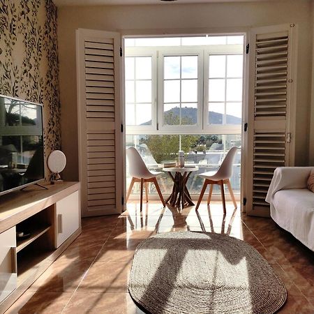 Apartamento Rincon Del Mar カルタヘナ エクステリア 写真