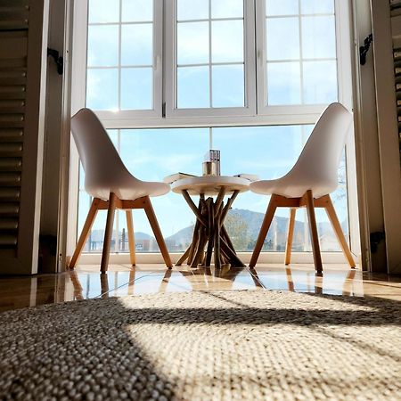 Apartamento Rincon Del Mar カルタヘナ エクステリア 写真