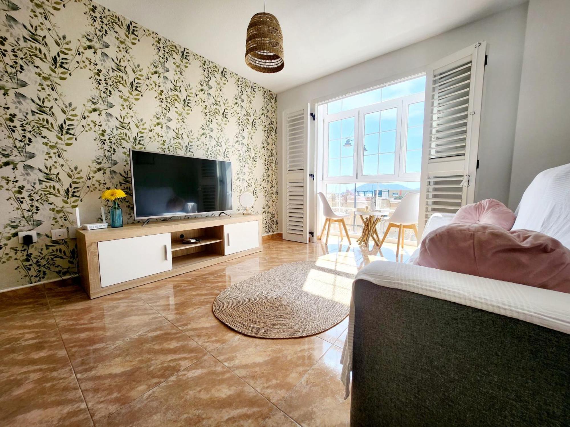 Apartamento Rincon Del Mar カルタヘナ エクステリア 写真