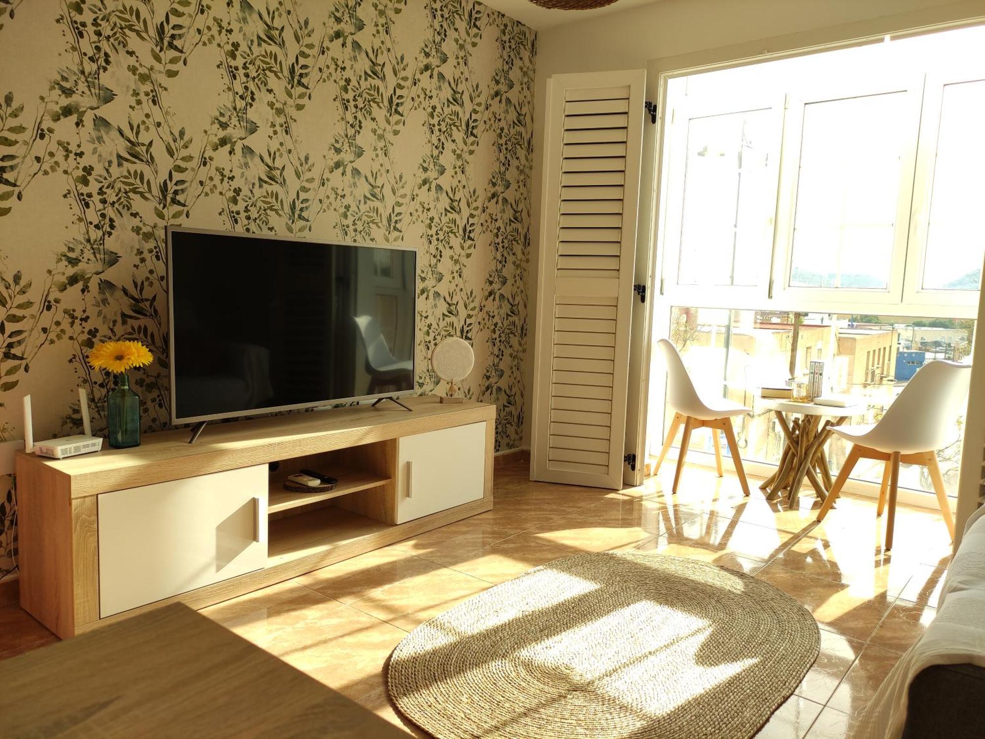 Apartamento Rincon Del Mar カルタヘナ エクステリア 写真