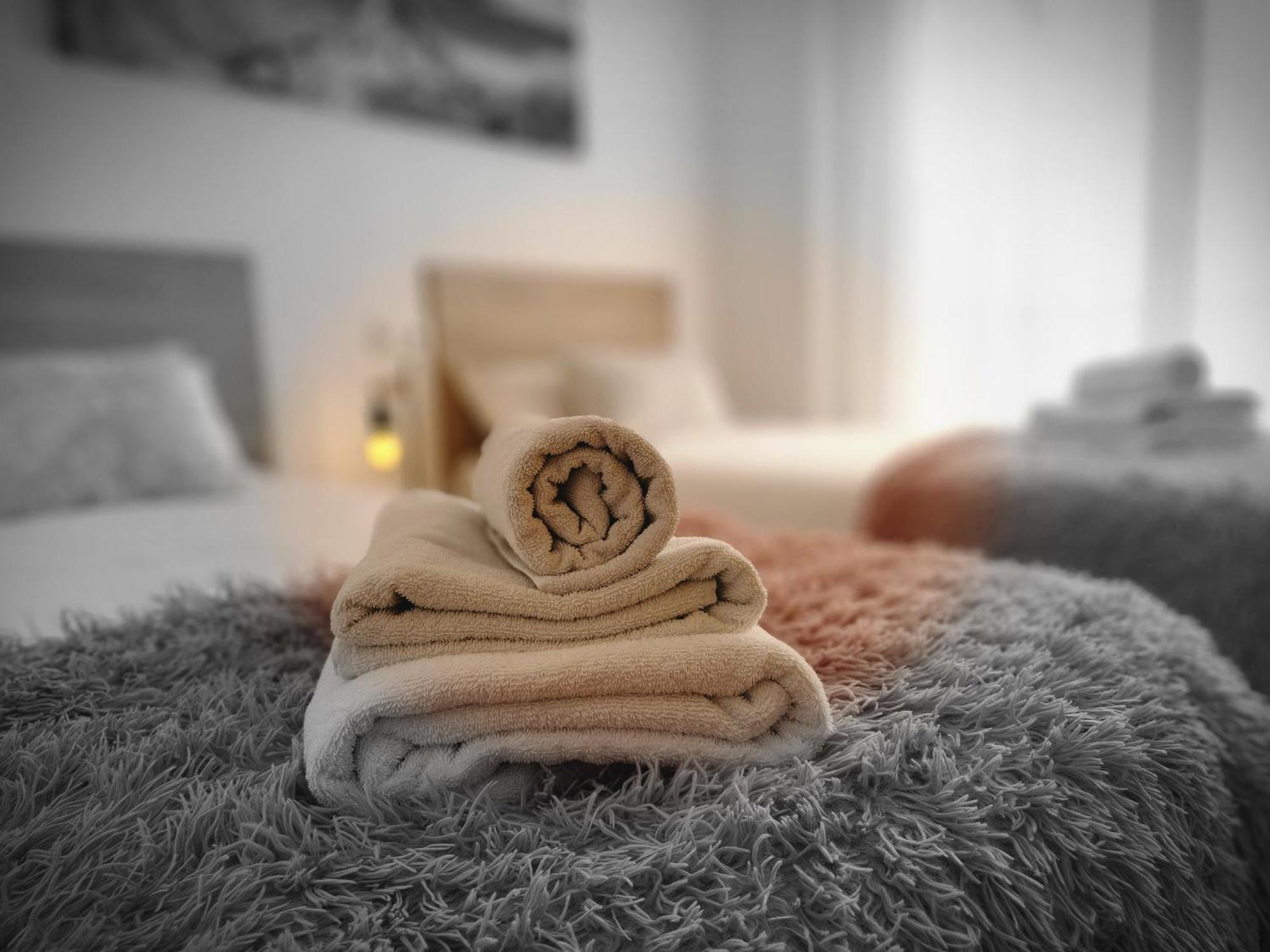 Apartamento Rincon Del Mar カルタヘナ エクステリア 写真