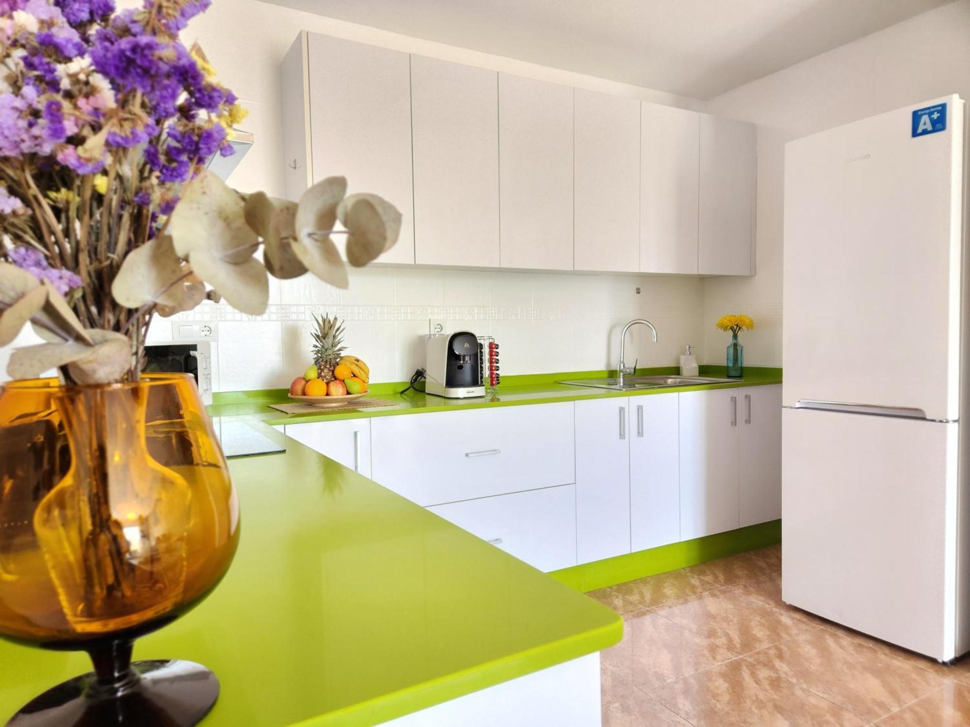 Apartamento Rincon Del Mar カルタヘナ エクステリア 写真